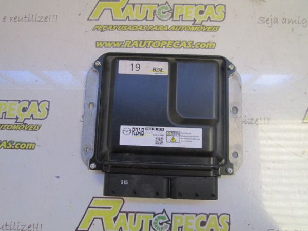 Centralina do Motor - MAZDA 6 Hatchback (GH) | 07 - 13