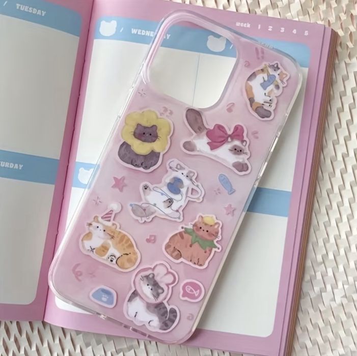 Новий чохол на iphone 15 pro max