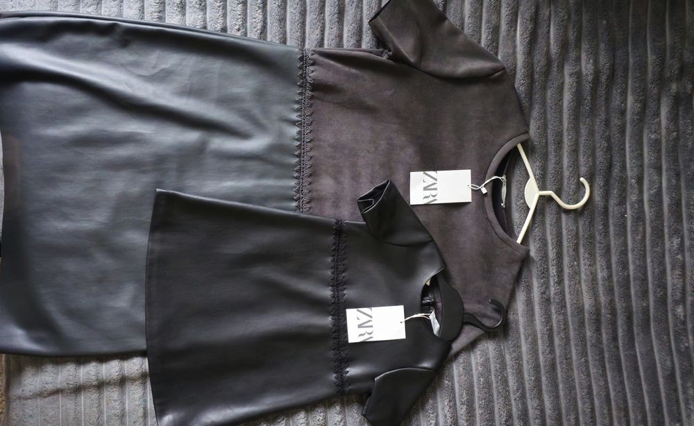 Фемелі лук мама доця від ZARA