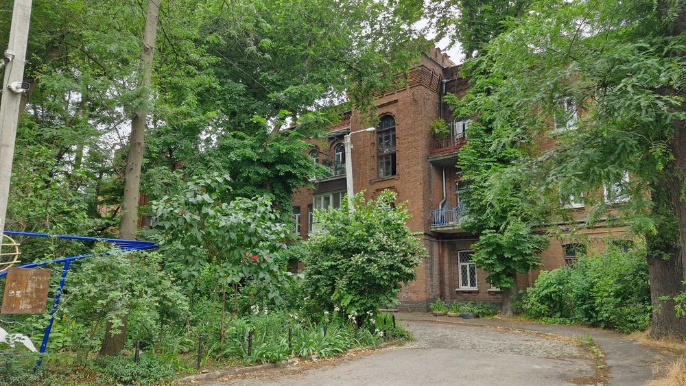 3-кімнатна квартира за адресою вул. Макаренка (площа 86,6 м²) - Atlanta.ua - фото 7