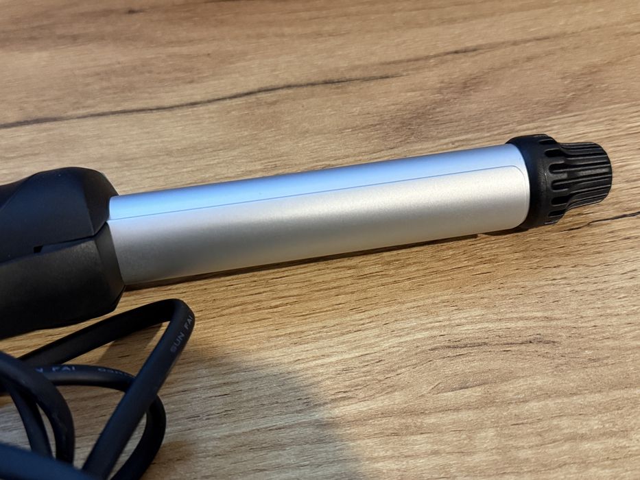 Lokowka Braun Satin Hair 7