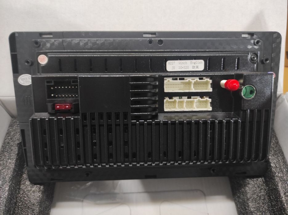 Autoradio Toyota