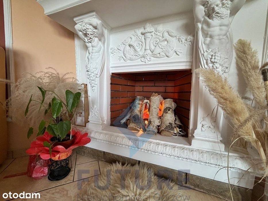 Wyjątkowe mieszkanie 58 m² - Staszica - Widok 2