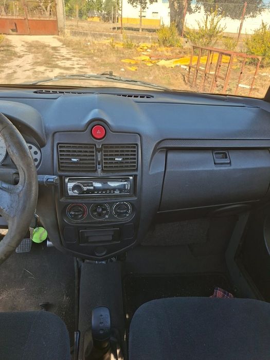 Aixam A721 Diesel  (Licença B1 / AM)