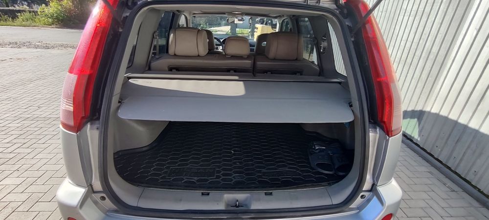 Nissan X-trail t 30