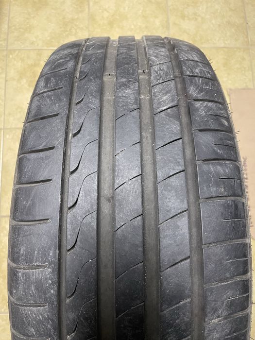 Opony 245/45/18 lato