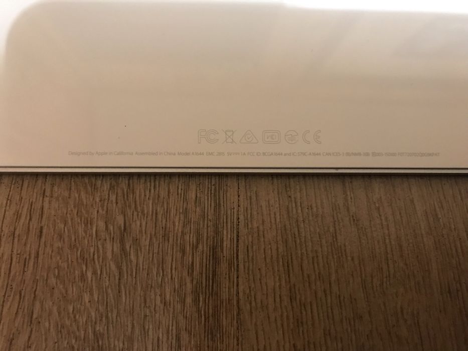 Клавіатура Apple Magic Keyboard 2