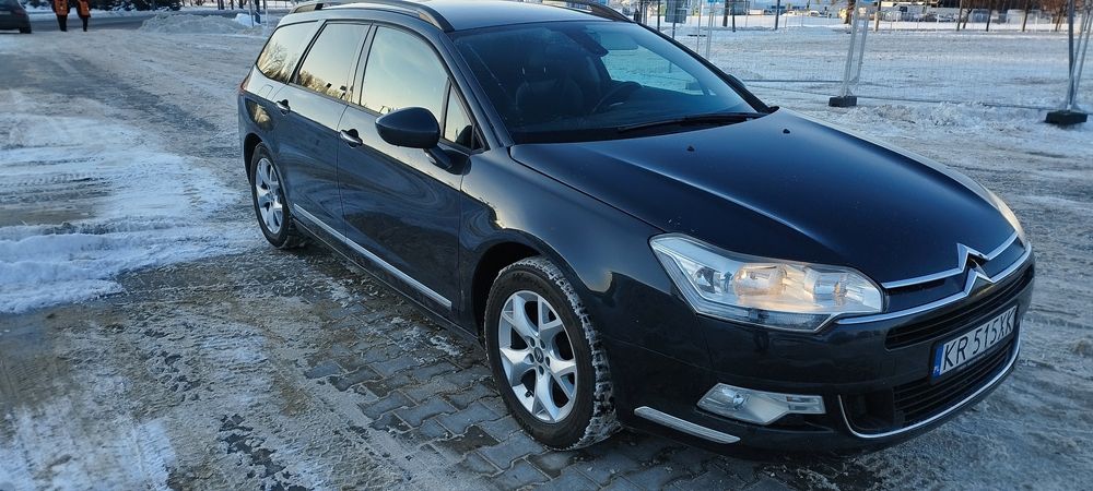 Citroen C5 X7 2 Hdi