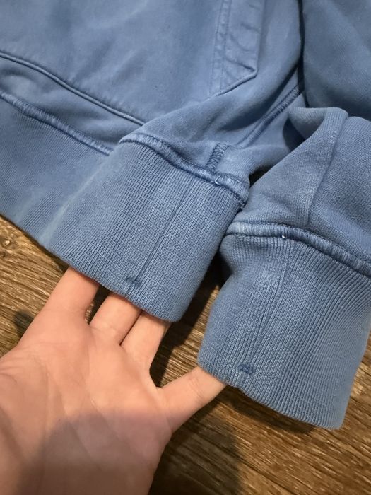 Кофта Stone island