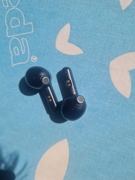 Słuchawki Earfun Air Pro 2 - brak etui/case