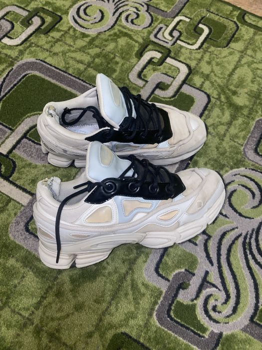 Raf Simons Ozweego II|