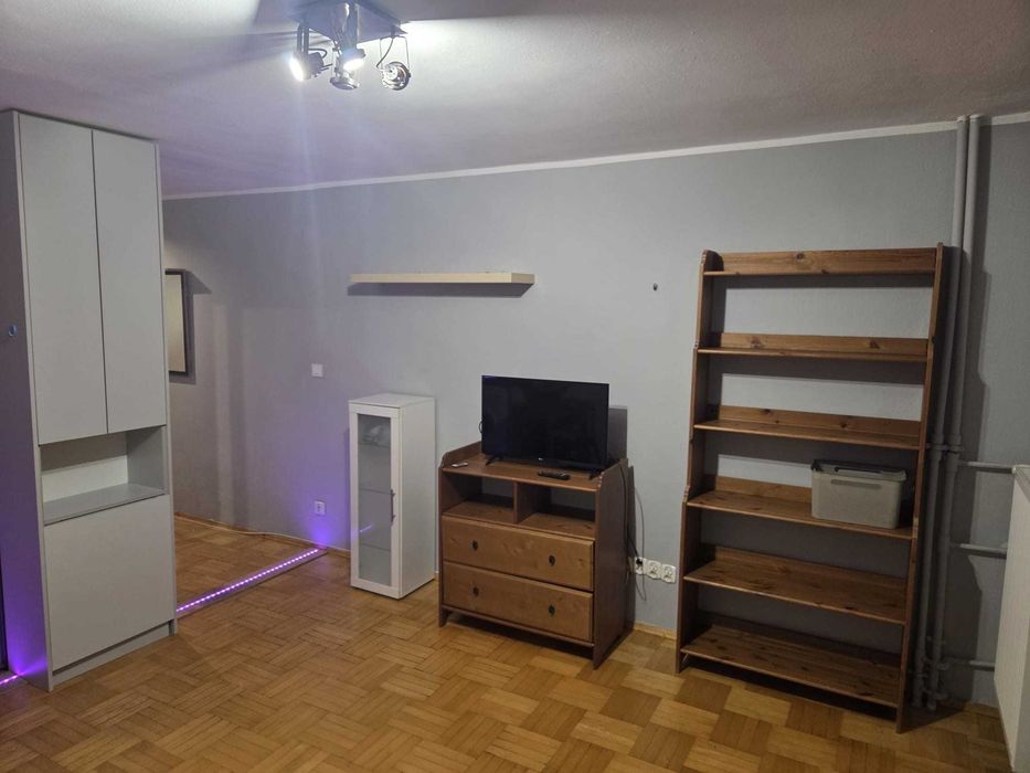 Mieszkanie – Warszawa - Widok 3
