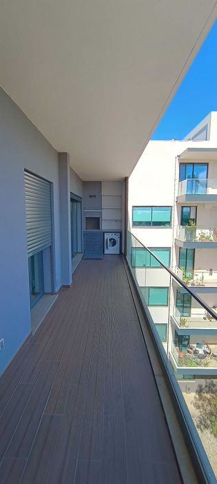 Fantástico apartamento T3 para alugar