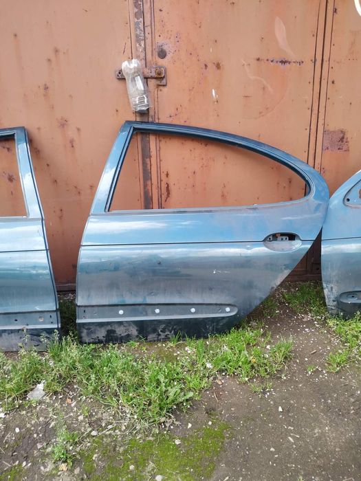 Запчасти Renault Megane 1.