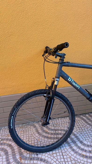 Btwin Rockrider 5.2