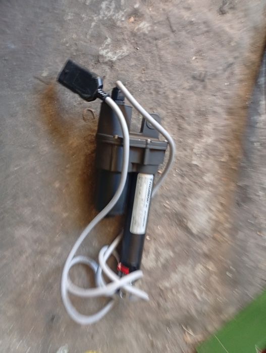 Siłownik elektryczny Thompson