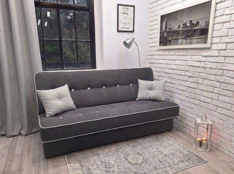Kanapa  sofa wersalka  rozkładana wyprzedaż tanio