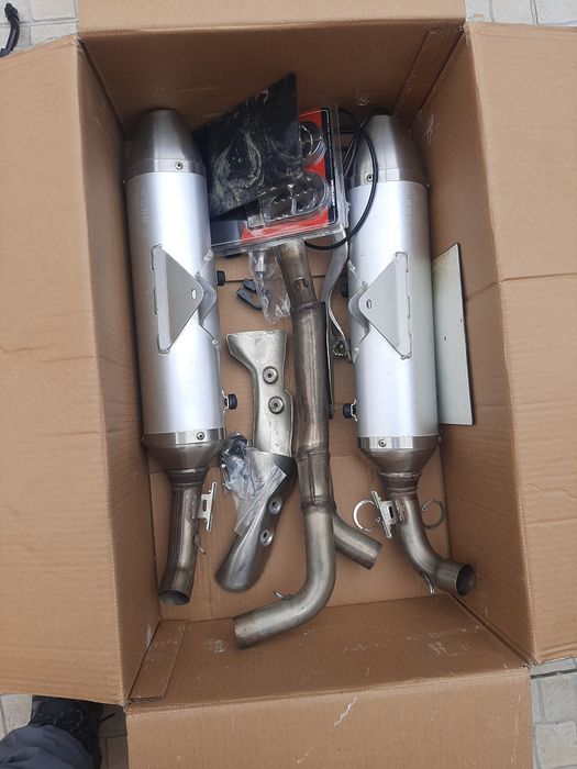 SWM 300 rs de 2023