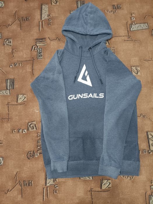 Худи  GUNSAILS оригинал
