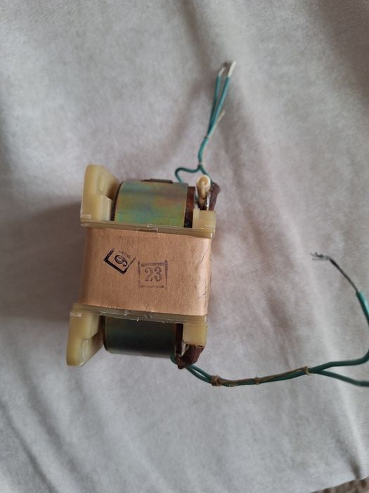 Трансформатор 4.702.151-01