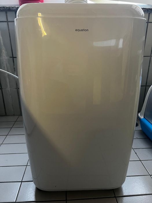 Vendo ar condicionado portatil