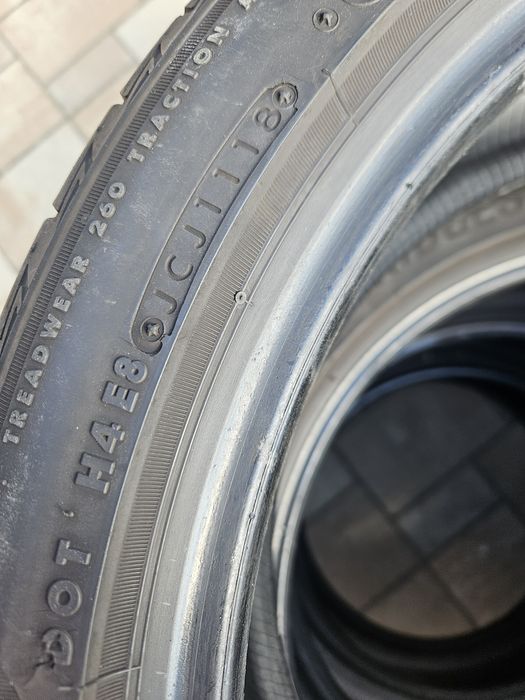 Opony letnie 225/45/r19