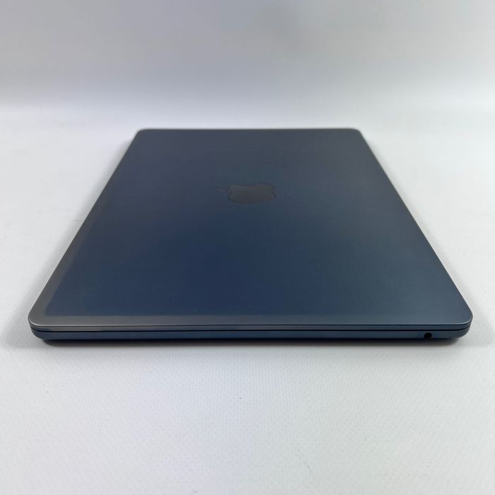 MacBook Air 13 2024 M3 16GB RAM 512GB SSD Midnight 10 GPU Гарантія Магазин