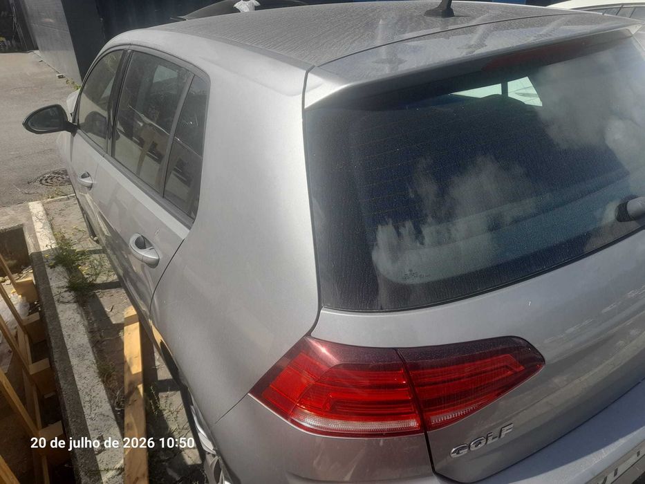 Volkswagen Golf VII 7
