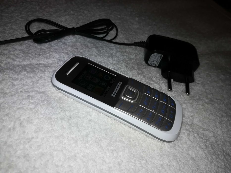 samsung gt-e1200i (vodafone)