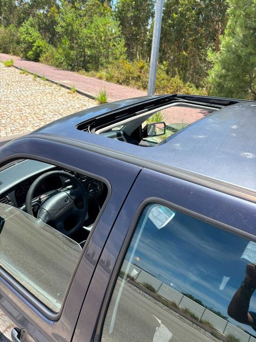 Volkswagen GOLF 1.6 GT