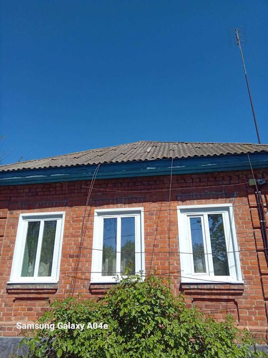 АКЦІЯ -40% Вікна Двері Пластикові!Двері 750х2000 за 4450 грн.