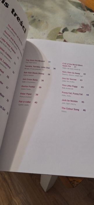 Piosenki  po angielsku dla dzieci Dragon