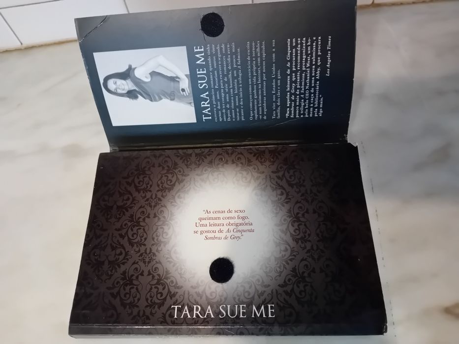 Livro A Submissa