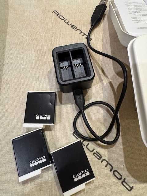 GoPro 12 Black Excelente Estado