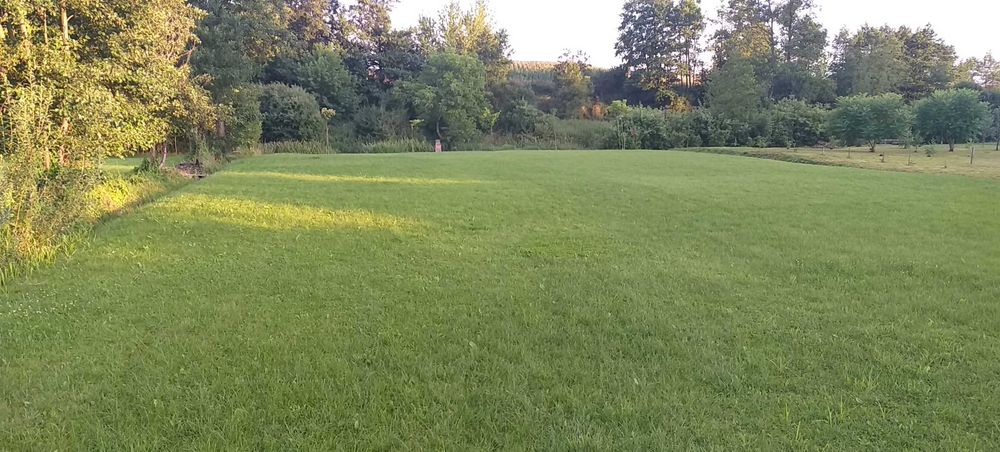 Agroturystyka nad stawem JURA rzeka staw kajak wędkowanie