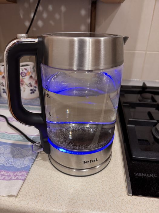 Електрочайник Tefal