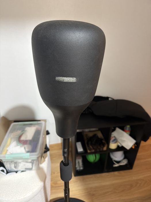 Saco de pancada (punching ball)
