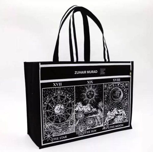 Zuhair Murad шоппер Оригінал