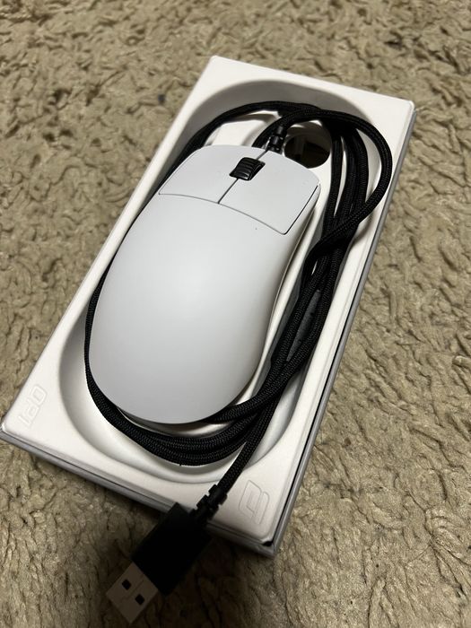 Компьютерная мышь op1 8k v2