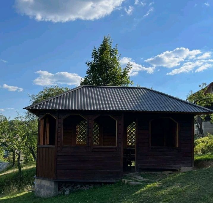 Відпочинок в Карпатах,Славське,Чан,Сауна.