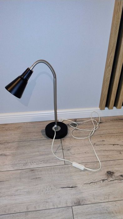 Lampka Ikea Kvart E14