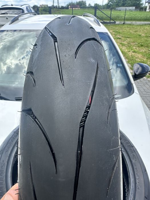 Opony Motocyklowe MITAS FORCE SPORT 2024i2025