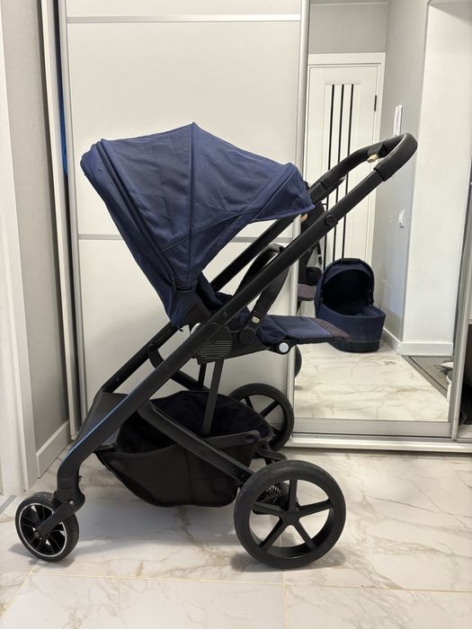 Візочок 2 в 1 Cybex Balios S