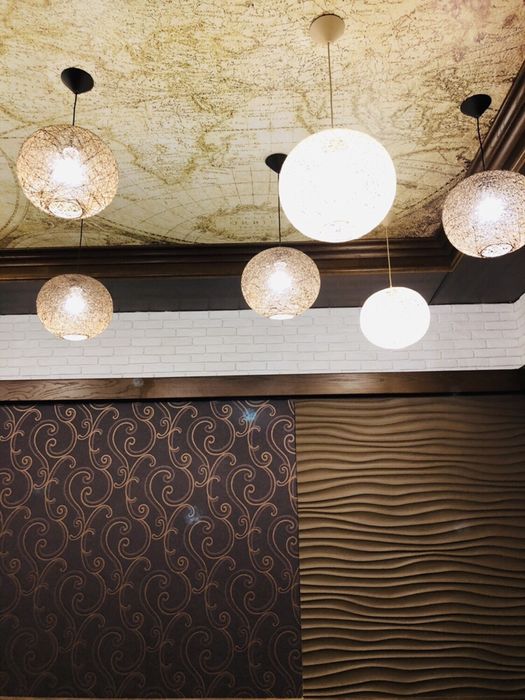 Світильники