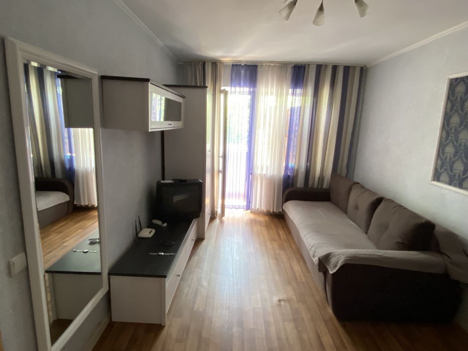 Посуточно, почасово 1кв М Дорогожичи