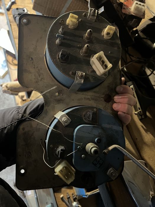 Газ 52-53 розборка