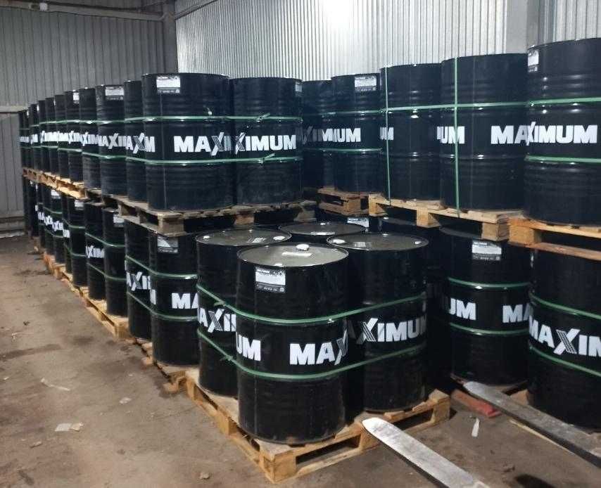 Трансмісійна олива Трансмиссионное масло ТАД-17 GL-5 85W90 ТАП-15В GL4