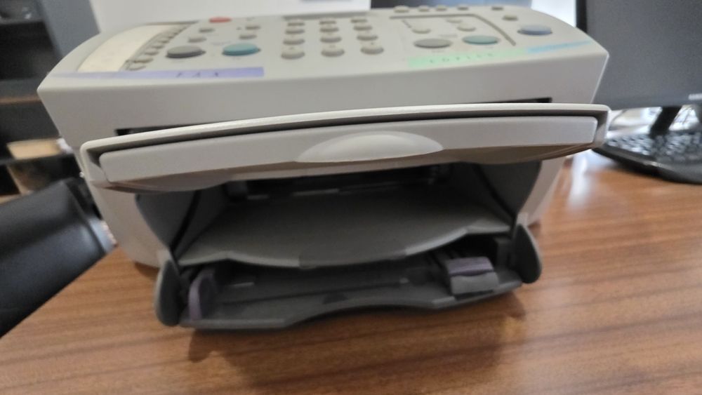 Impressora multifunções HP Officejet K80