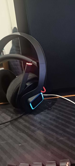 Omen Mindframe Prime Auscultadoes com fio64586420699138121