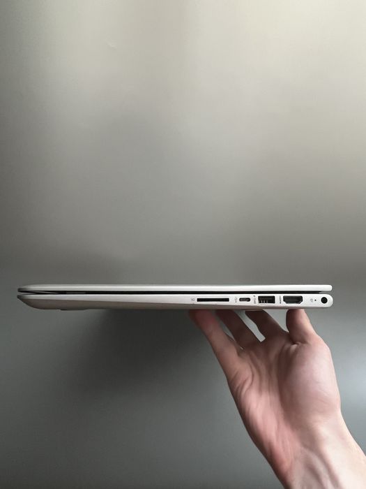 Ноутбук-трансформер HP Envy x360 m6 15.6"  IPS сенсорний i5-6200U